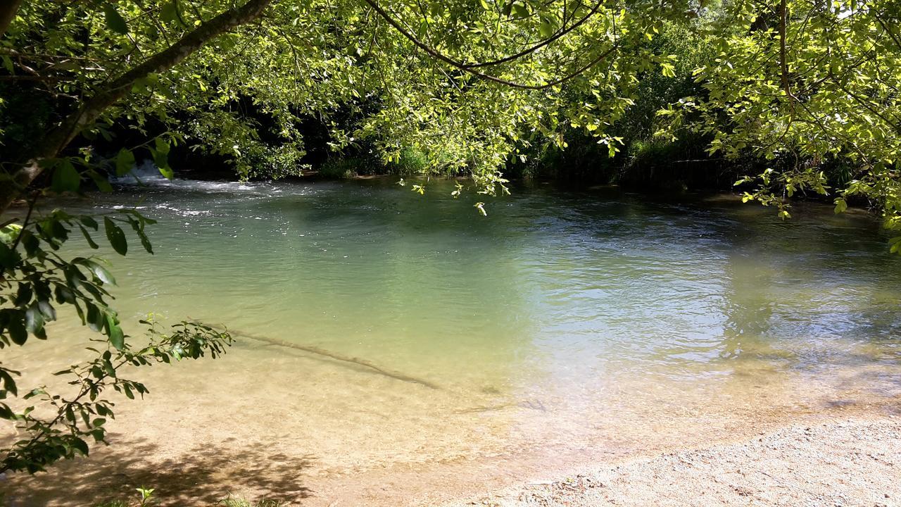 Moulin De Jouenery Et Spa Brassac  Zewnętrze zdjęcie