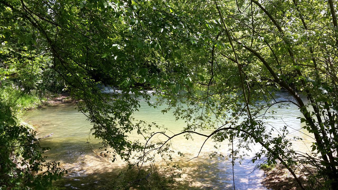 Moulin De Jouenery Et Spa Brassac  Zewnętrze zdjęcie