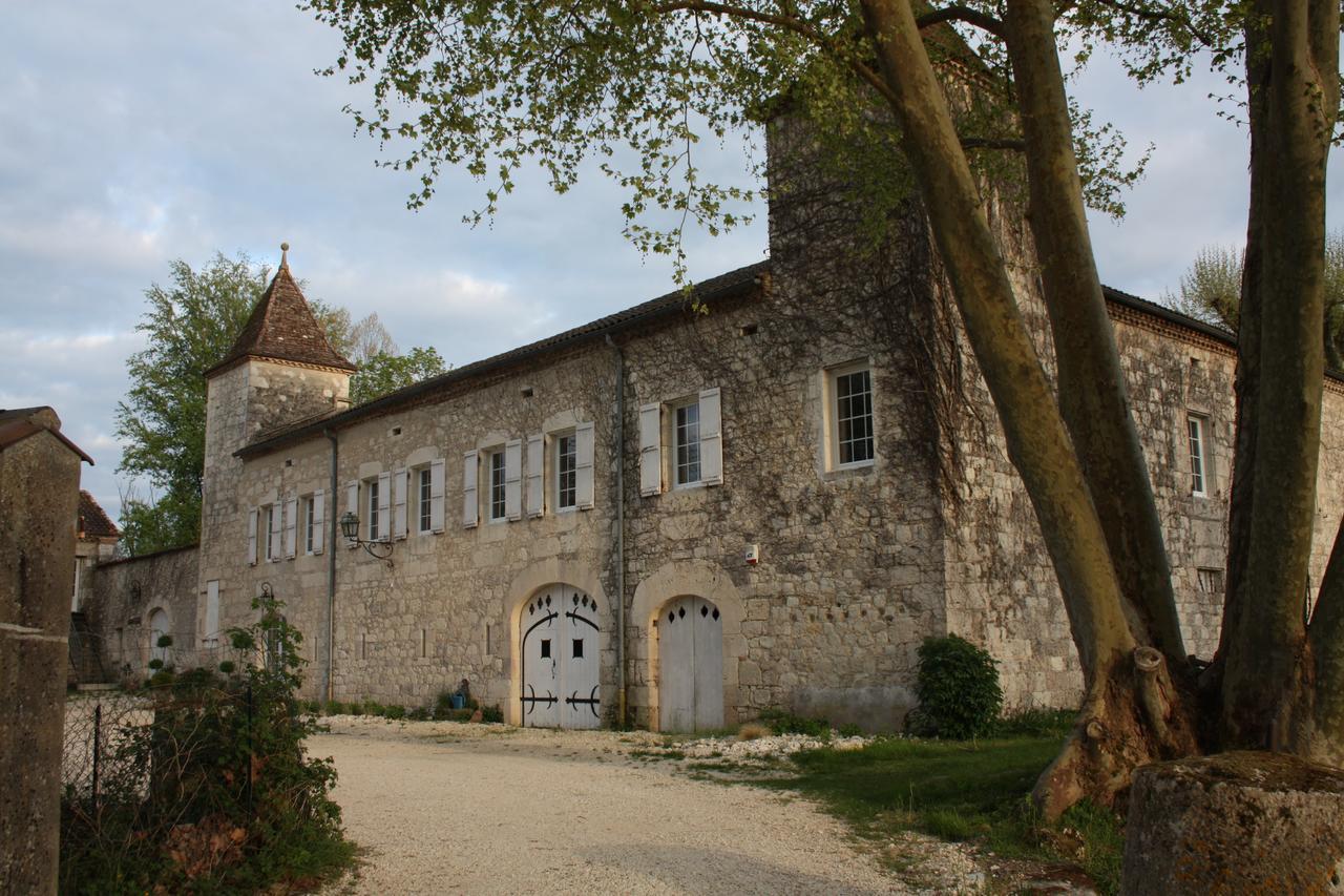 Moulin De Jouenery Et Spa Brassac  Zewnętrze zdjęcie